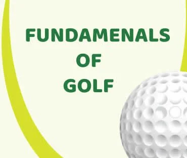 Fundamentals of Golf for Kids