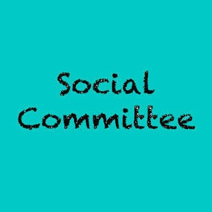 News from the Social Committee 
