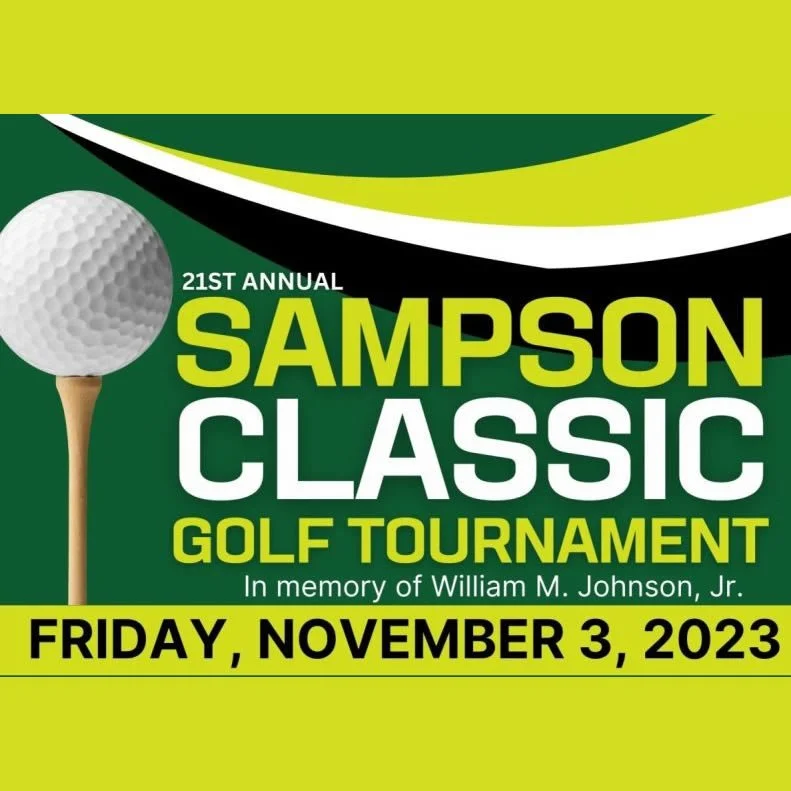 Sampson Classic Golf Tournament 