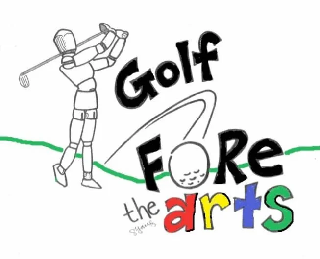 Golf For The Arts Golf Tournament