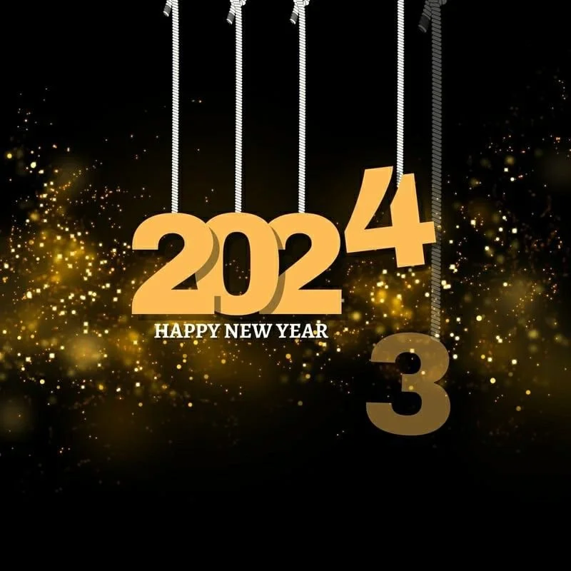 Happy New Year from CCC