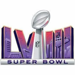SUPER BOWL PARTY