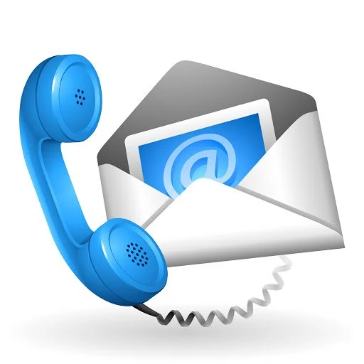 CONTACT INFORMATION REQUEST