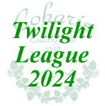 TWILIGHT LEAGUE 2024
