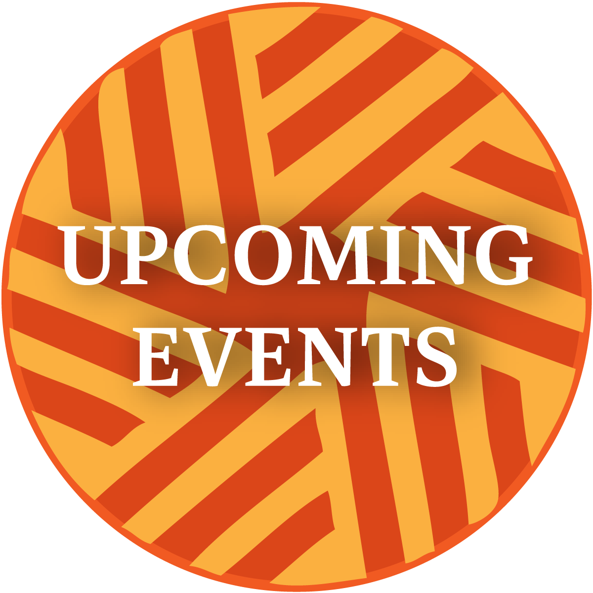 UPCOMING EVENTS at CCC