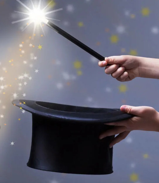 An Evening of Magic