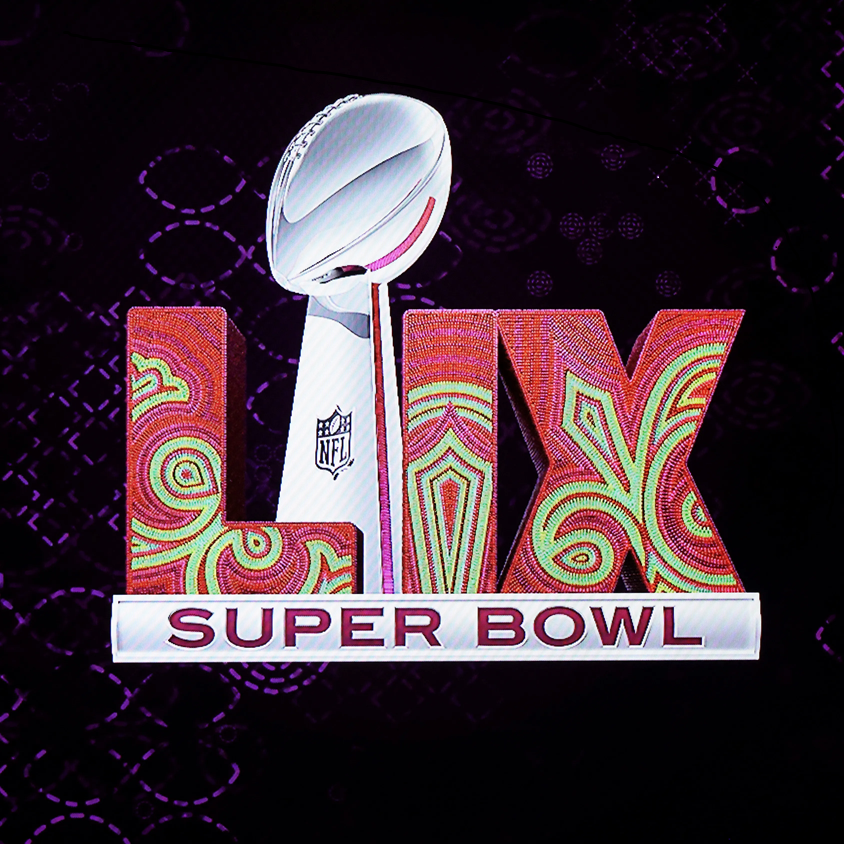 Super Bowl 2025