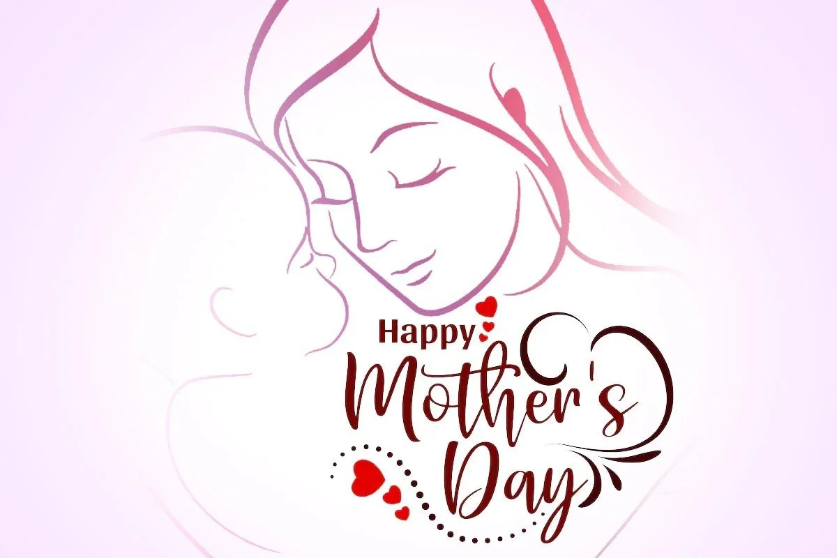 Mother’s Day Lunch