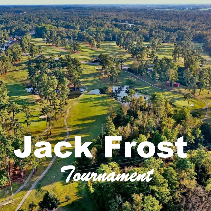 Jack Frost Tournament