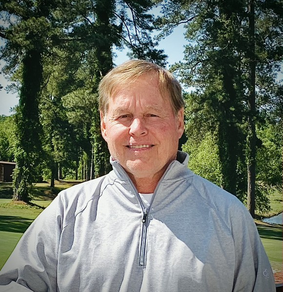 Meet Our New Director of Golf