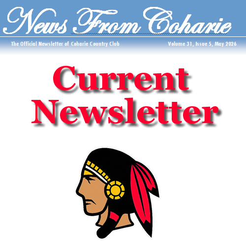 Current Newsletter