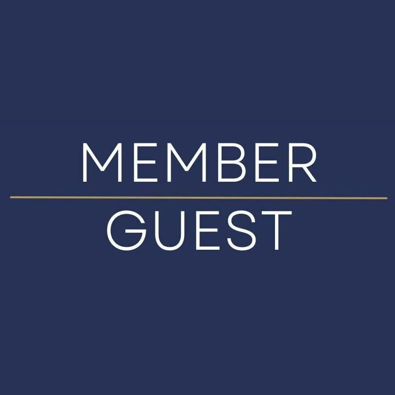 2026 Member-Guest