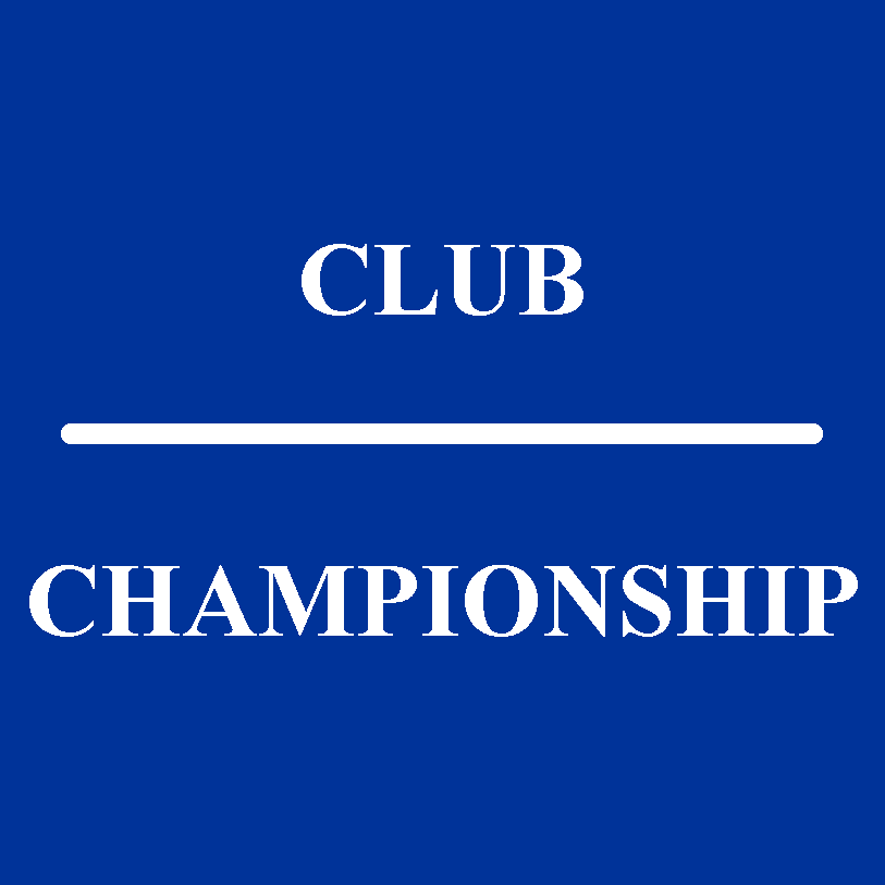 2026 Club Championship