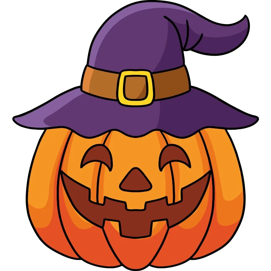 Kids  Halloween Hayride