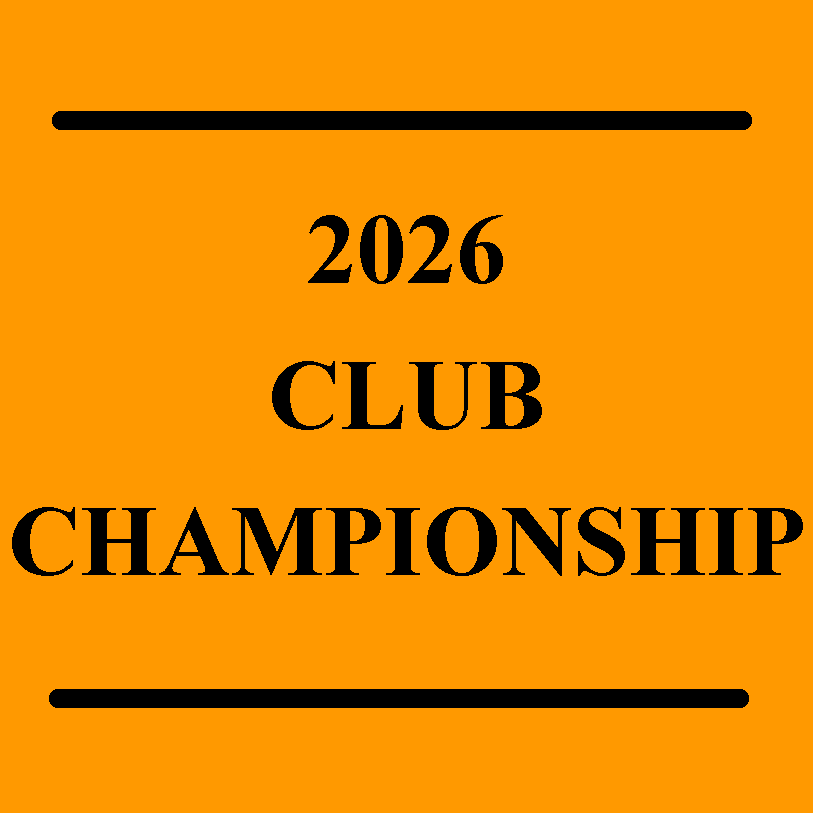 2026 Club Championship