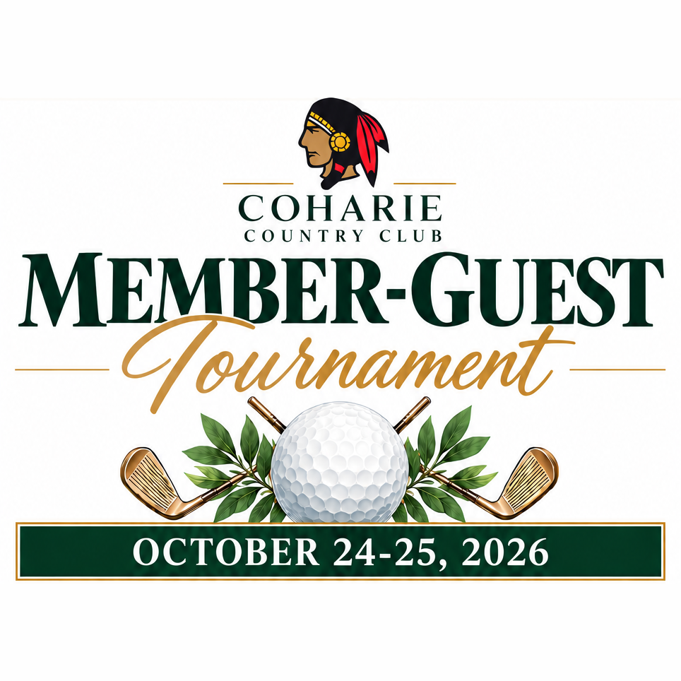 MEMBER-GUEST 2026