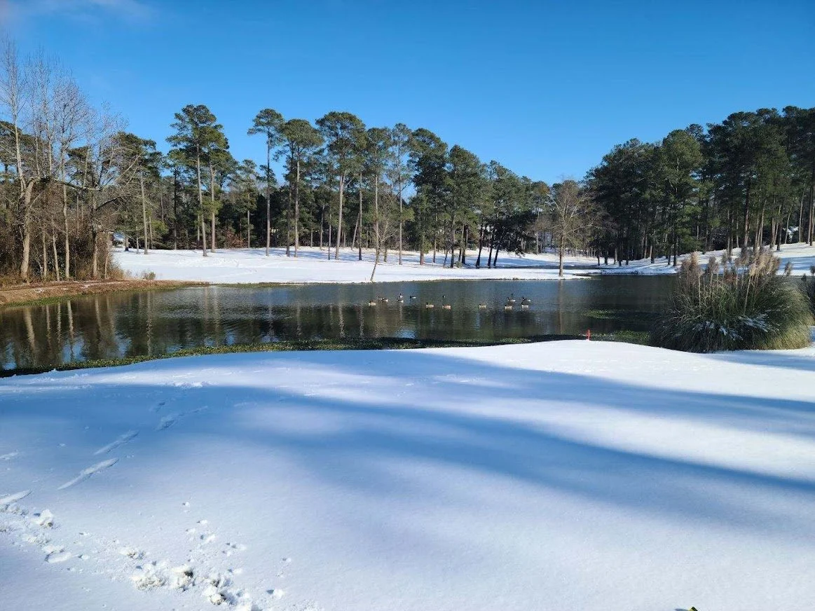 PYP 2024 — Coharie Country Club