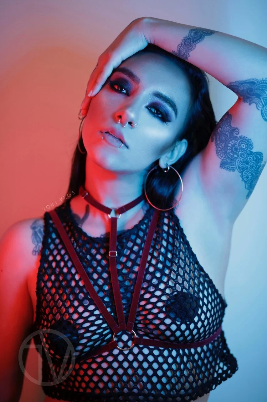 Veronique