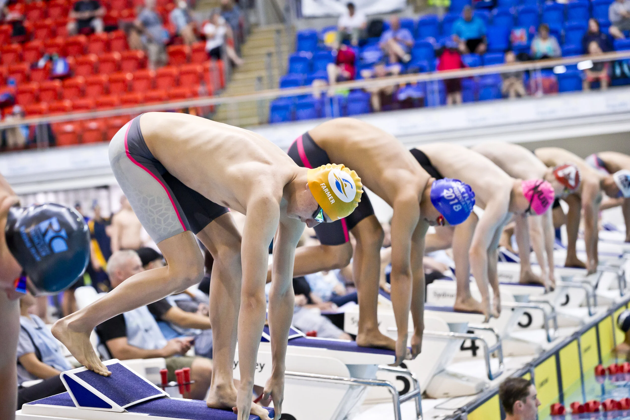 2020 SNSW Senior State Age Championships