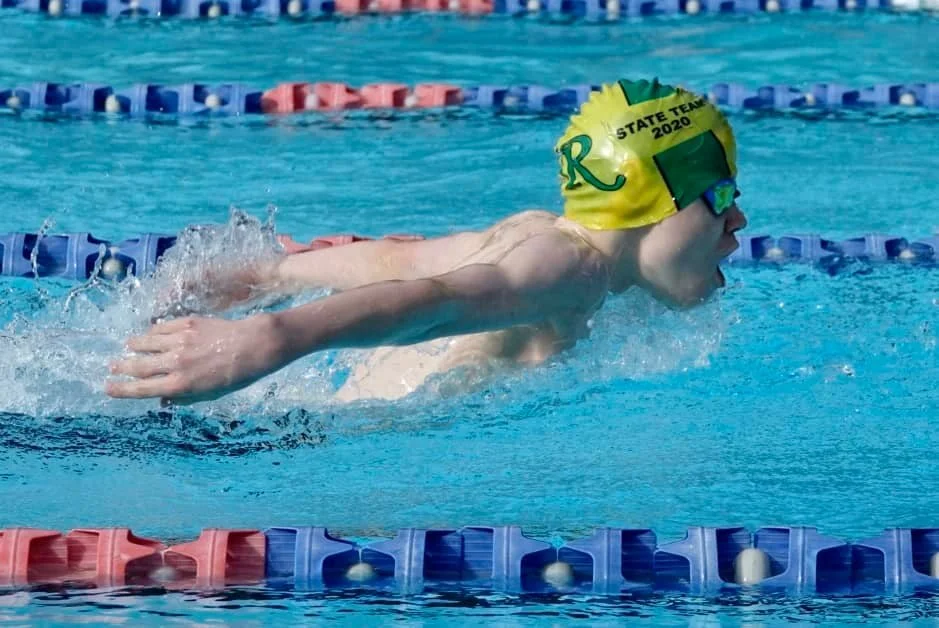 Ryde Carlile Club Championships - Night 1