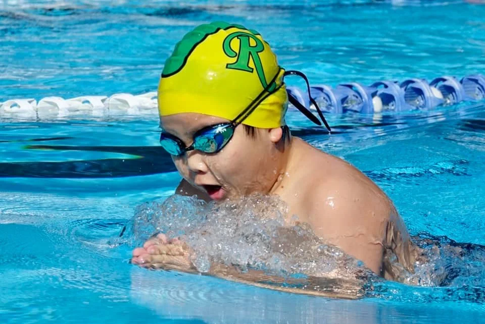 Ryde Carlile Club Championships - Night 3