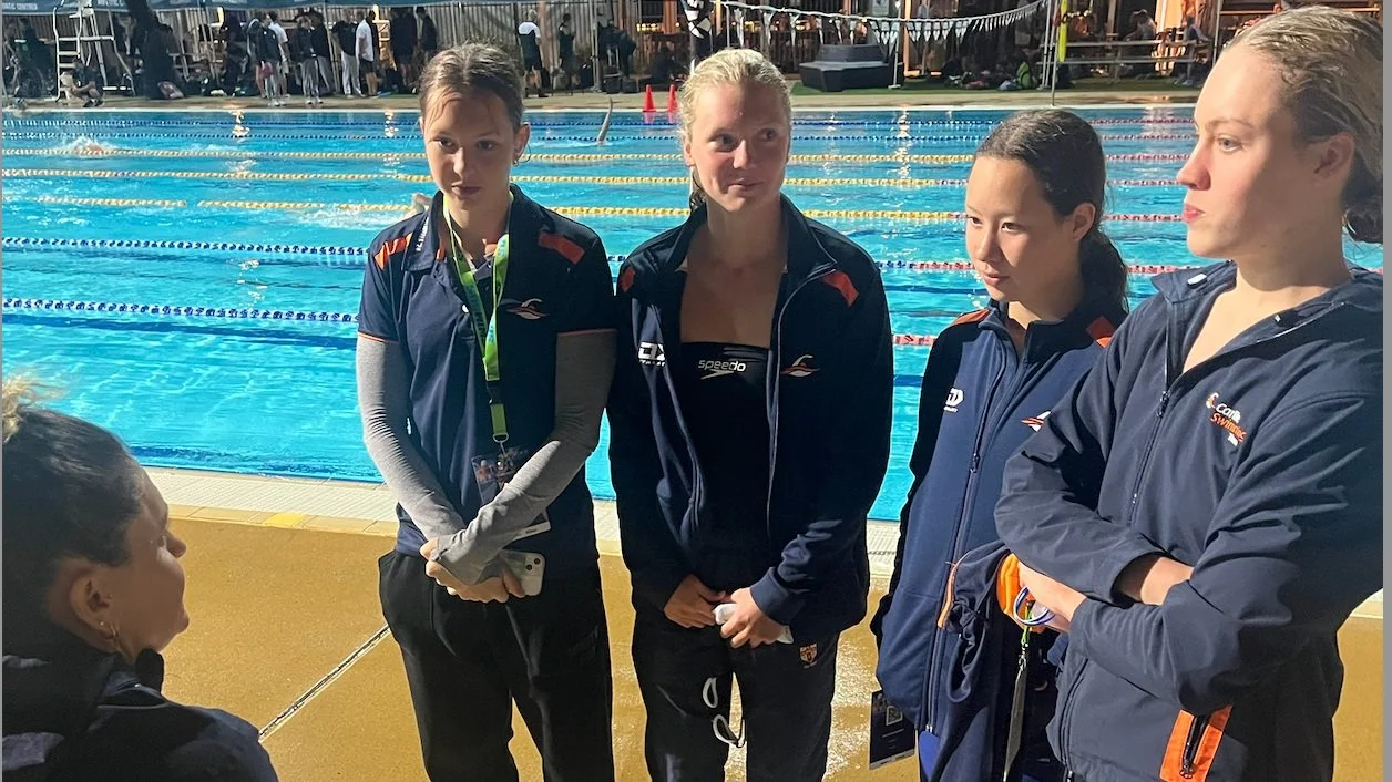 Nationals 2024 - Day 3 Wrap Up
