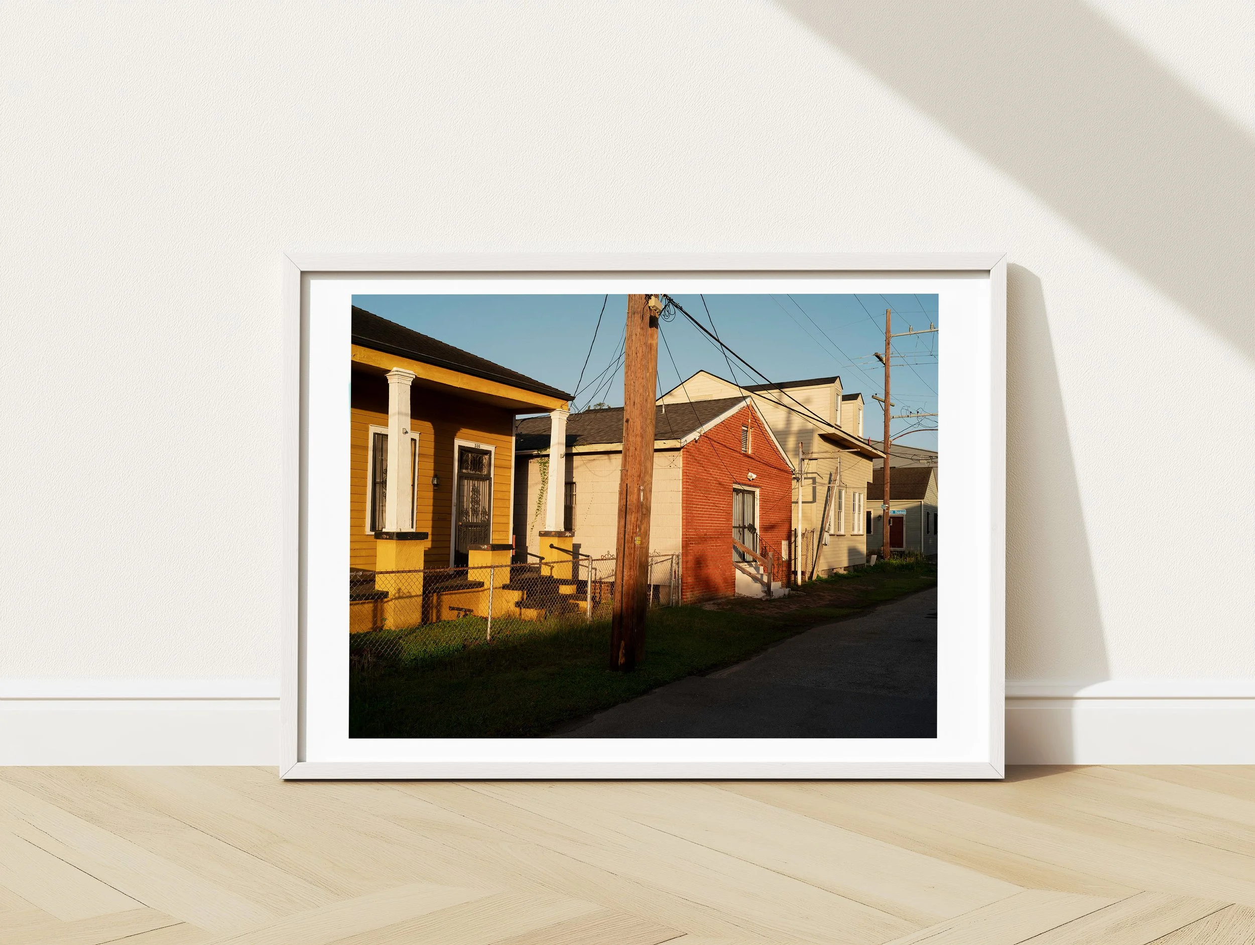 New Orleans, LA