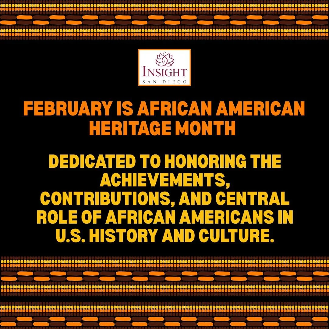 We honor the strength, creativity, wisdom, and enduring contributions of African Americans&mdash;past and present&mdash;who have shaped history, culture, and the ongoing work of justice and liberation.
May this month be a time of remembrance, learnin