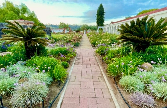 Mathew Brensilver retreat  Apr 2026