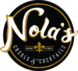 Nola's Creole and Cocktails