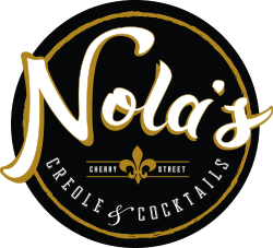 Nola&#39;s Creole &amp; Cocktails