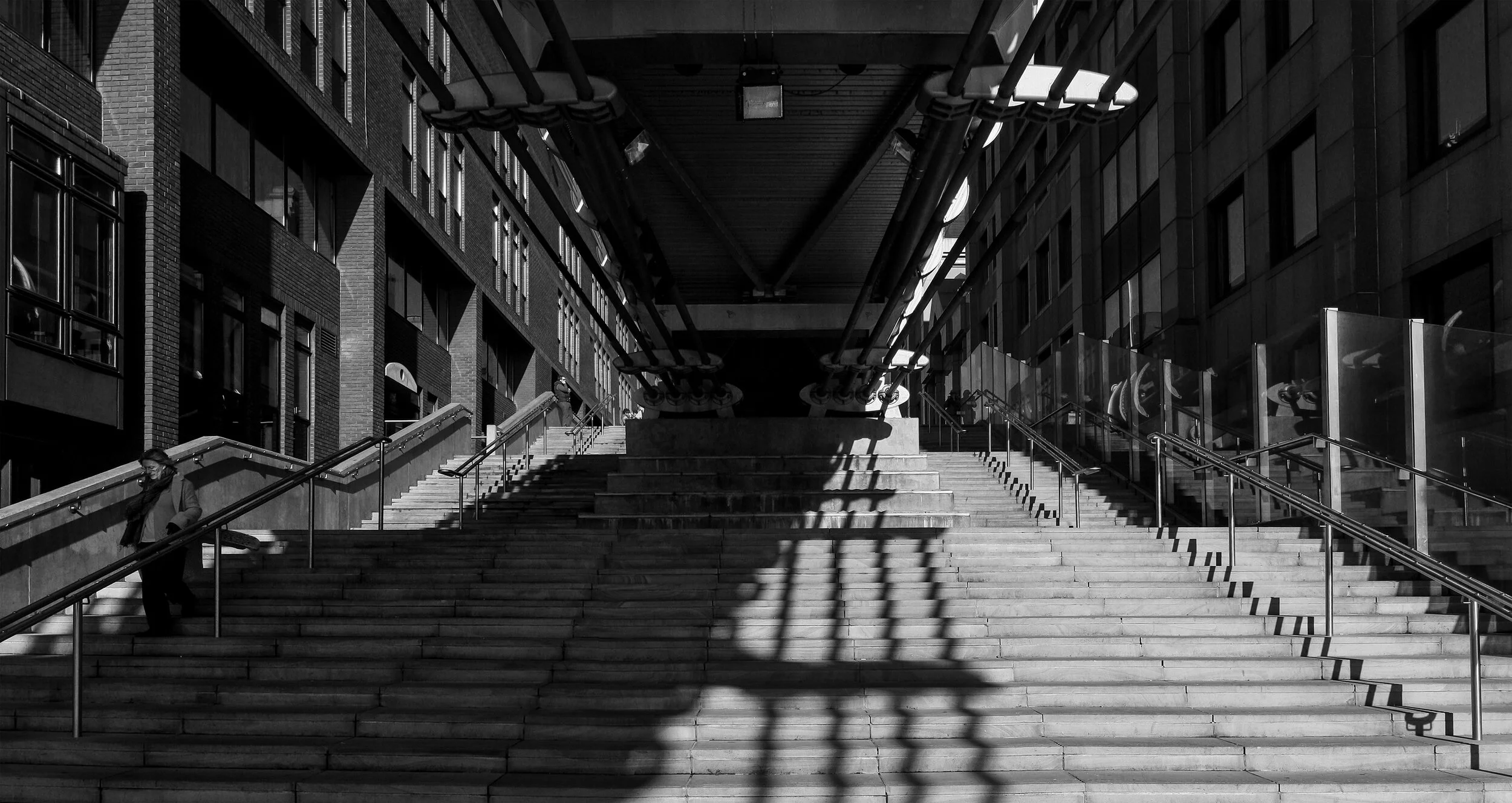 under Millenium bridge.jpg