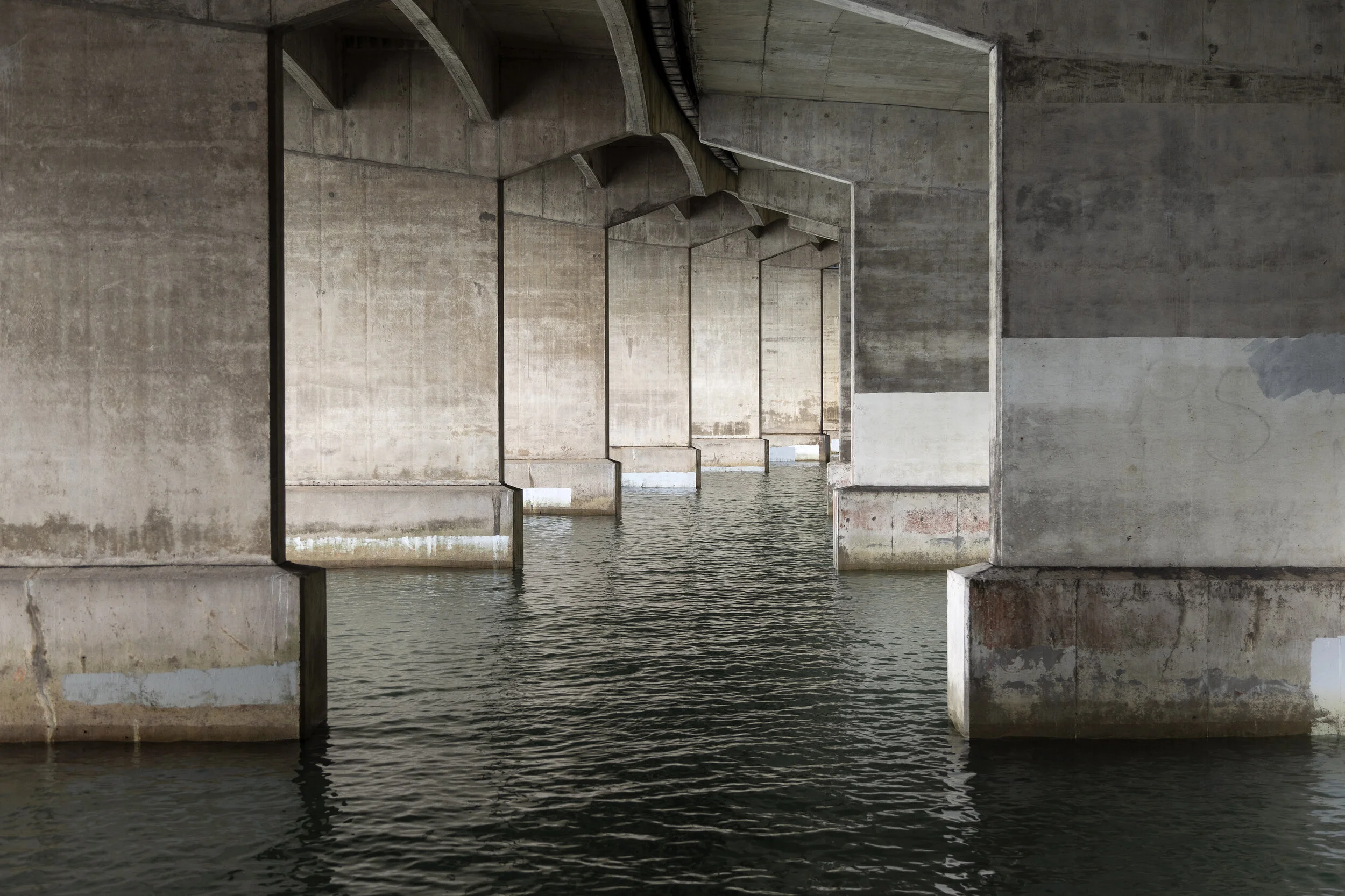 Under harbour bridge.jpg