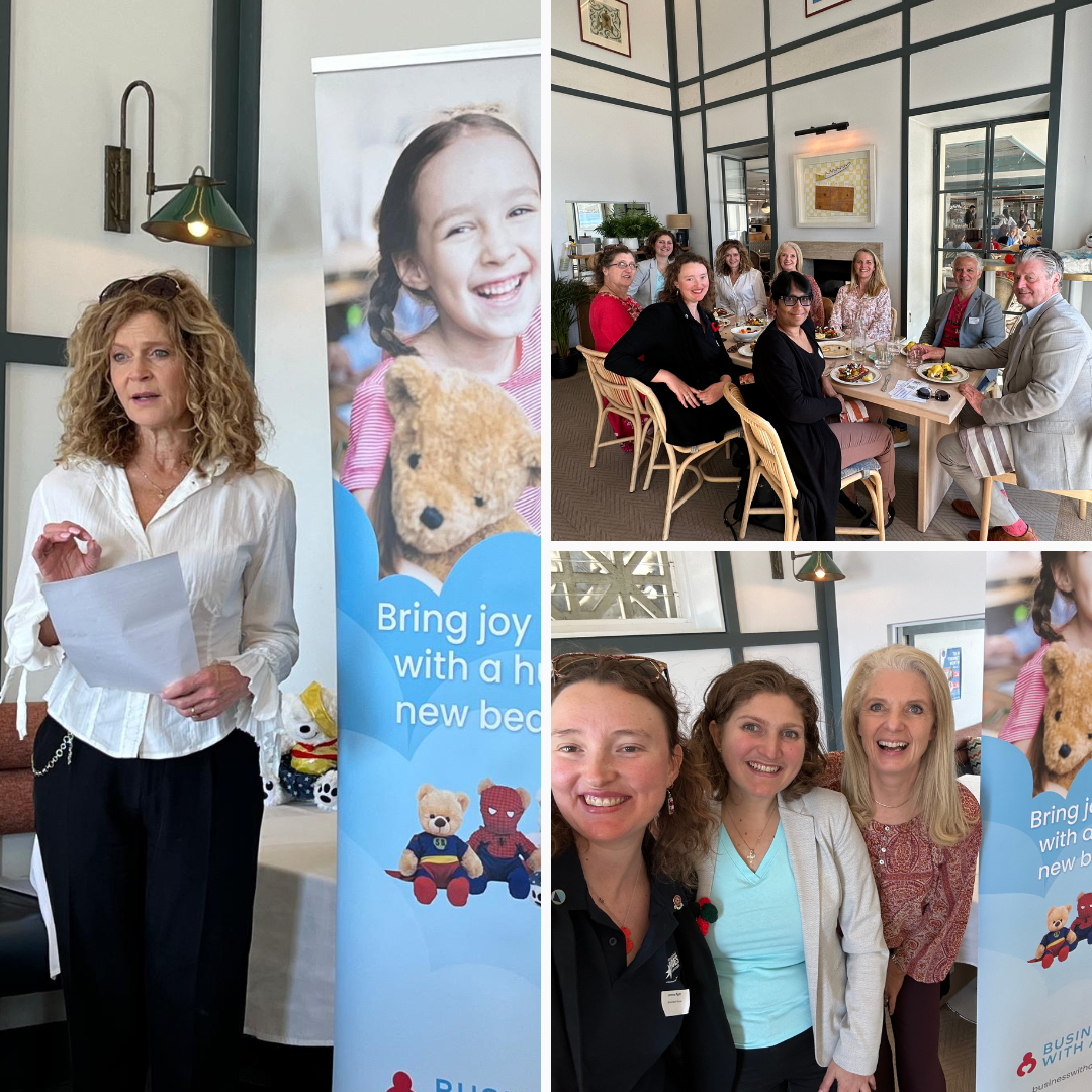Heart Community Network officially launched