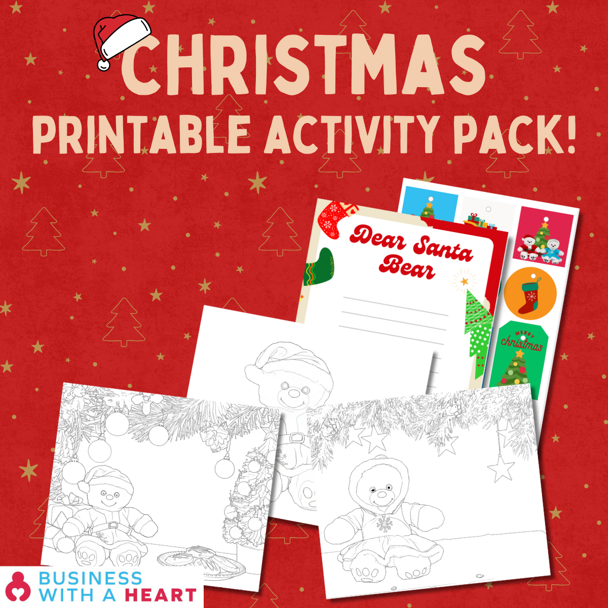 Christmas Pack