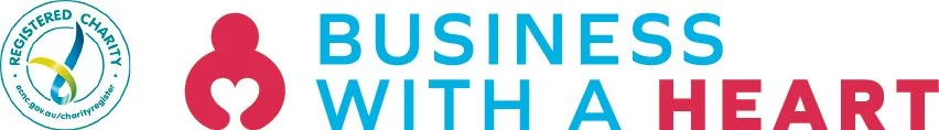 Business with a Heart