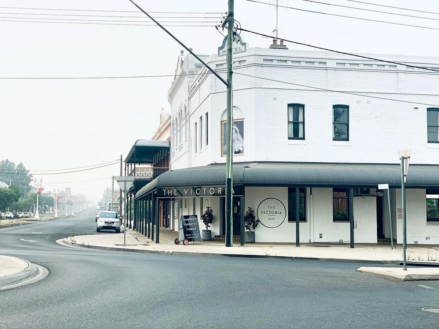 We can&rsquo;t wait to welcome guests from all over Australia once the fog has lifted! Who is eager to explore again? 🔜💯 Still open 12PM daily 🤙🏽