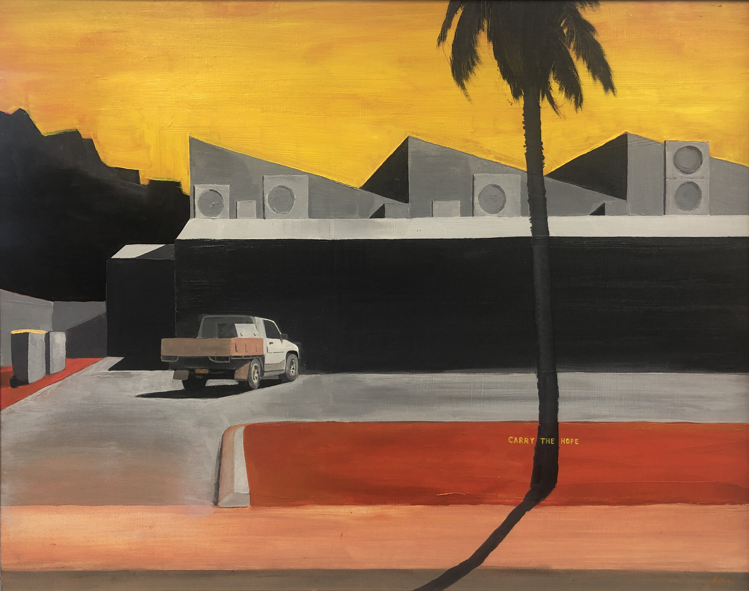 James MacNeil – Visual Artist | macneilart.com — macneilart.com