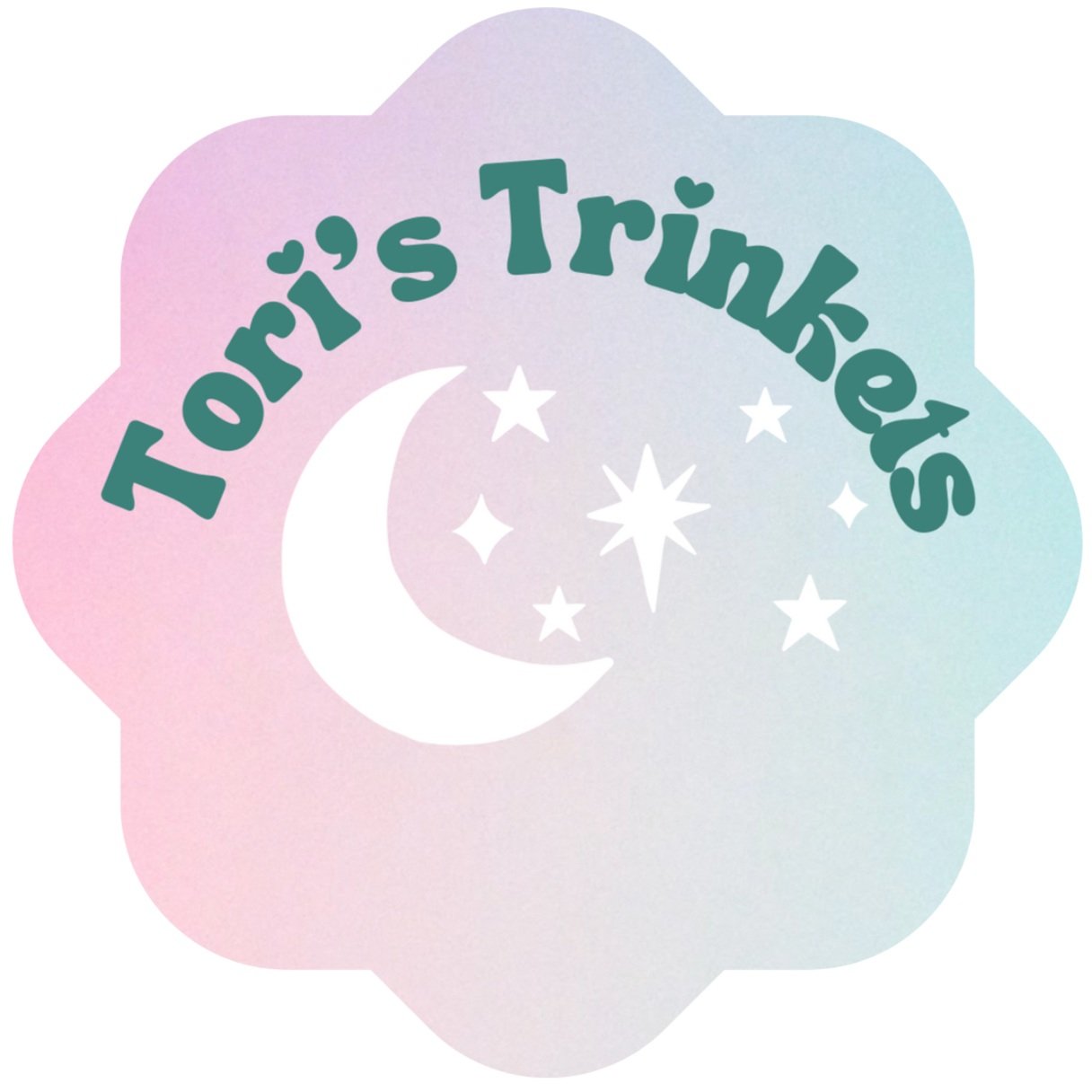 Tori&#39;s Trinkets