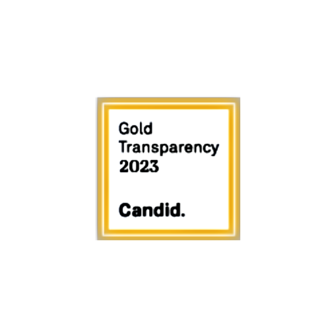 The LEE Initiative is committed to transparency. Click on our 2023 Candid Gold Seal to learn why you can support our work with confidence.