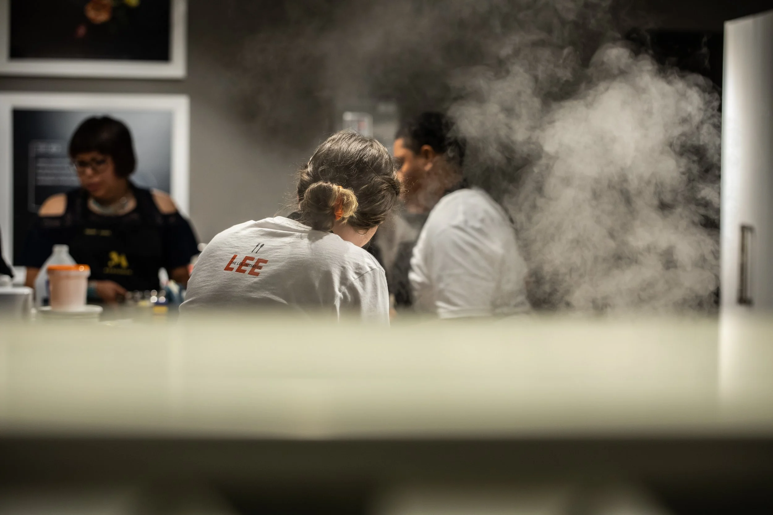 Our Story — The LEE Initiative