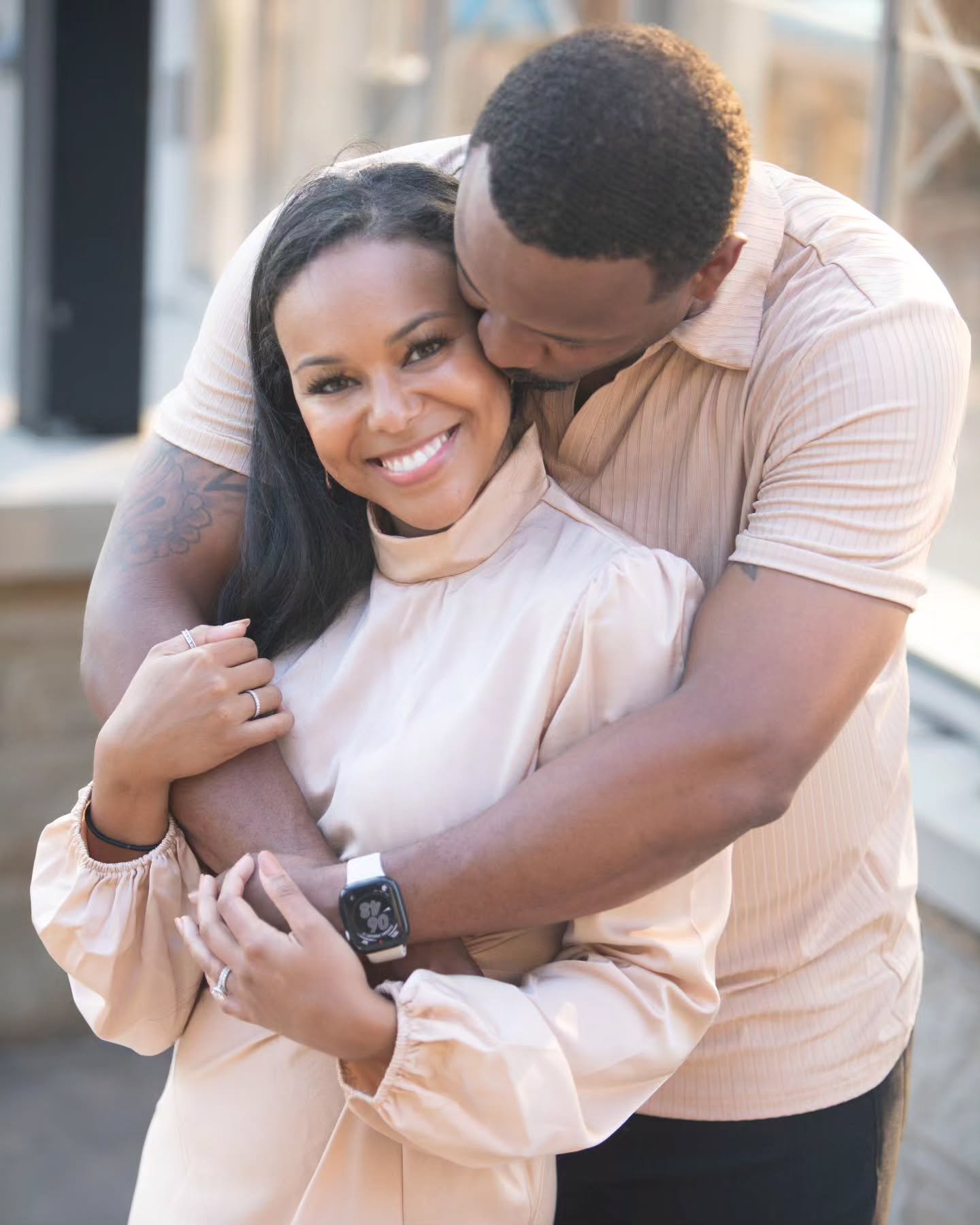 Two Turtle Doves 🕊 🕊 

Sharing some snippets from The Moore Family over the next few days! 

Get ready. They are precious. 

#christmascountdown #holiday #couplesphotography