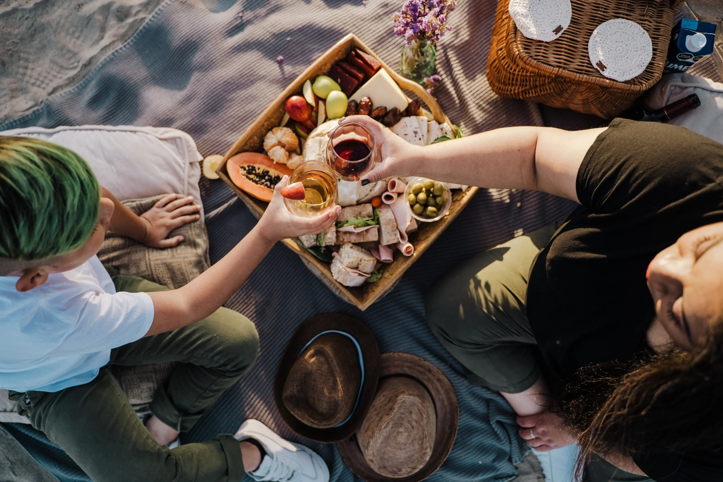 NZ food & wine tours