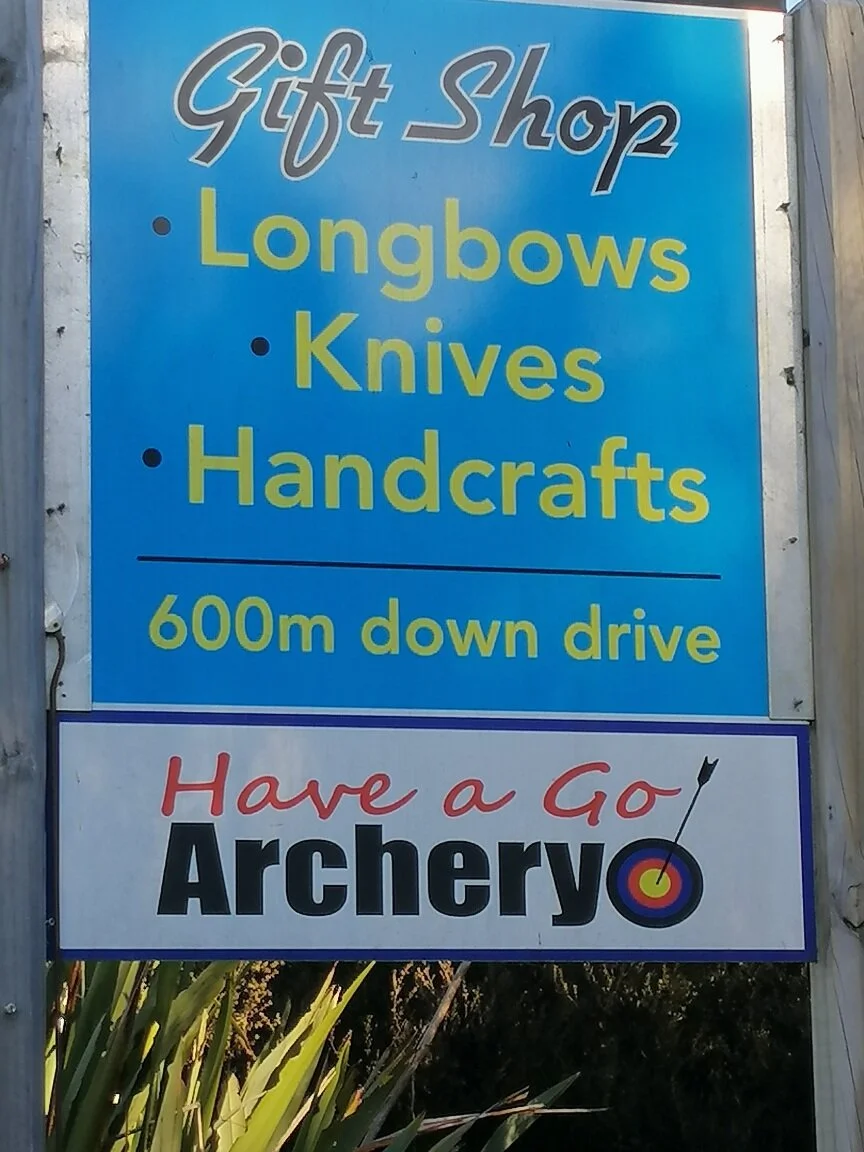 Local Crafts