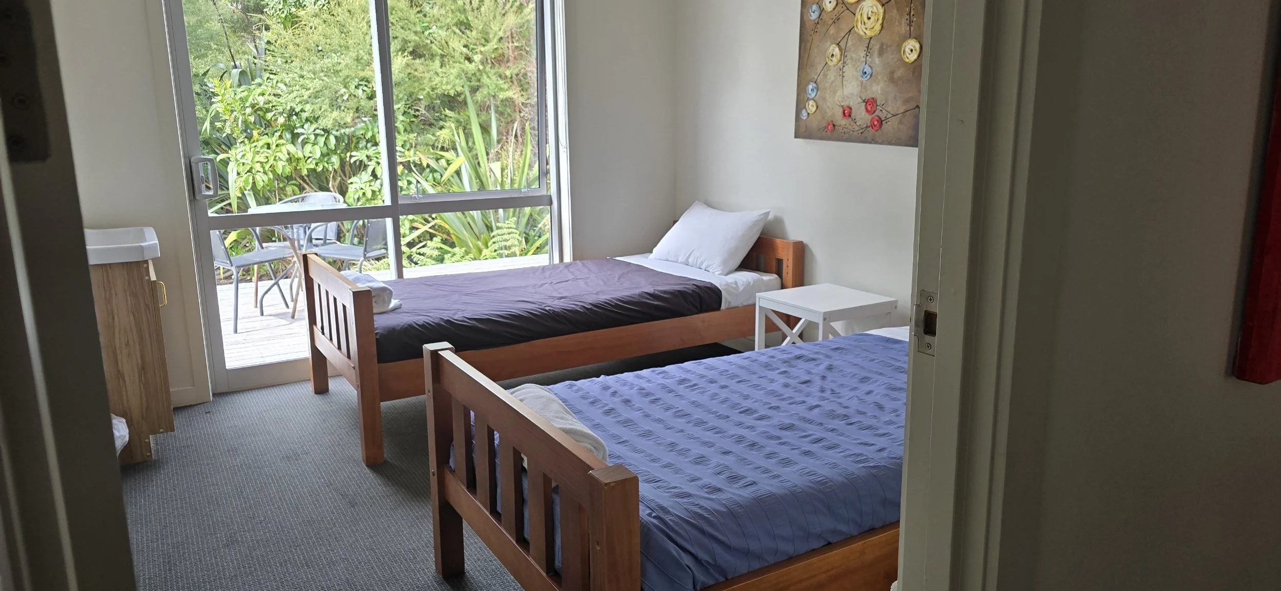 Zatori Lodge Collingwood basic room
