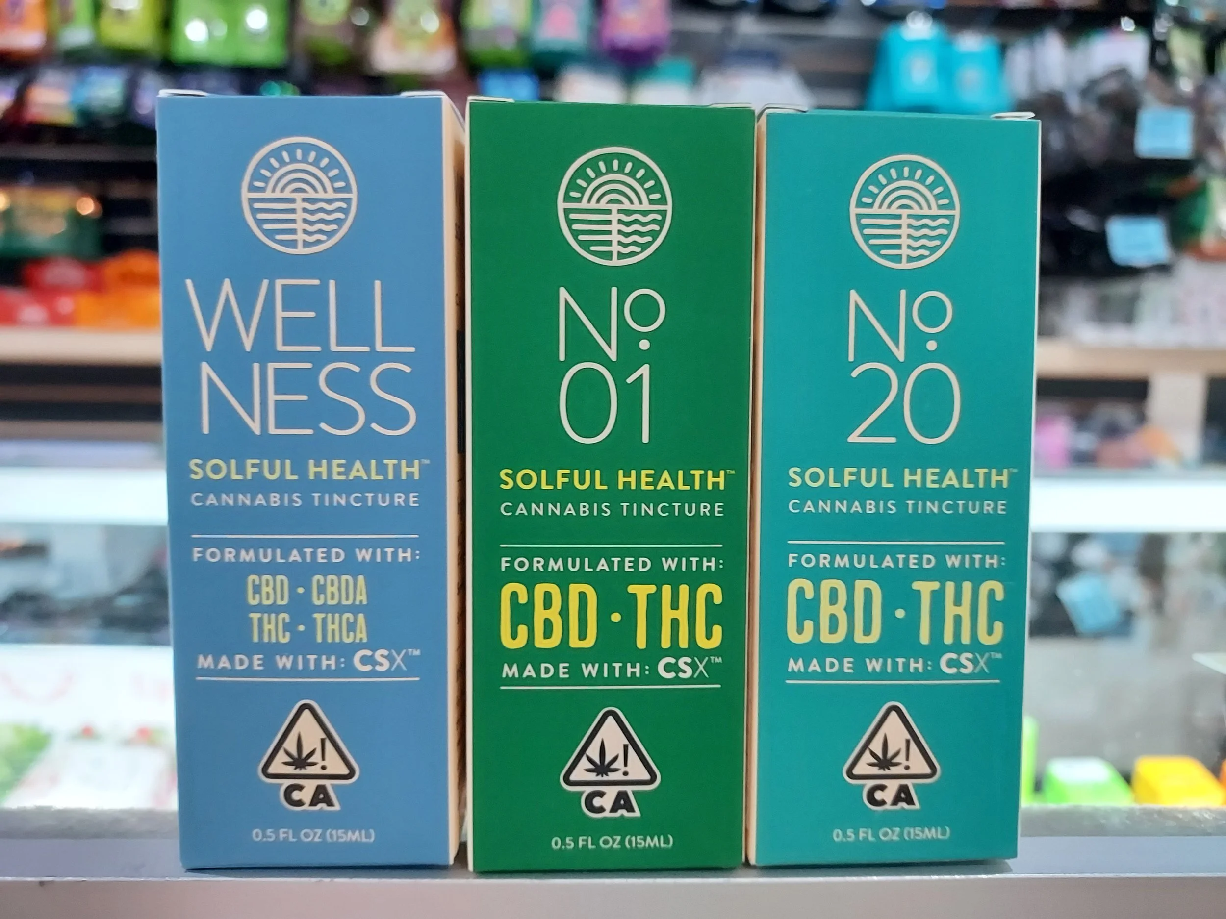 Proper wellness newsletter 12/15-12/21