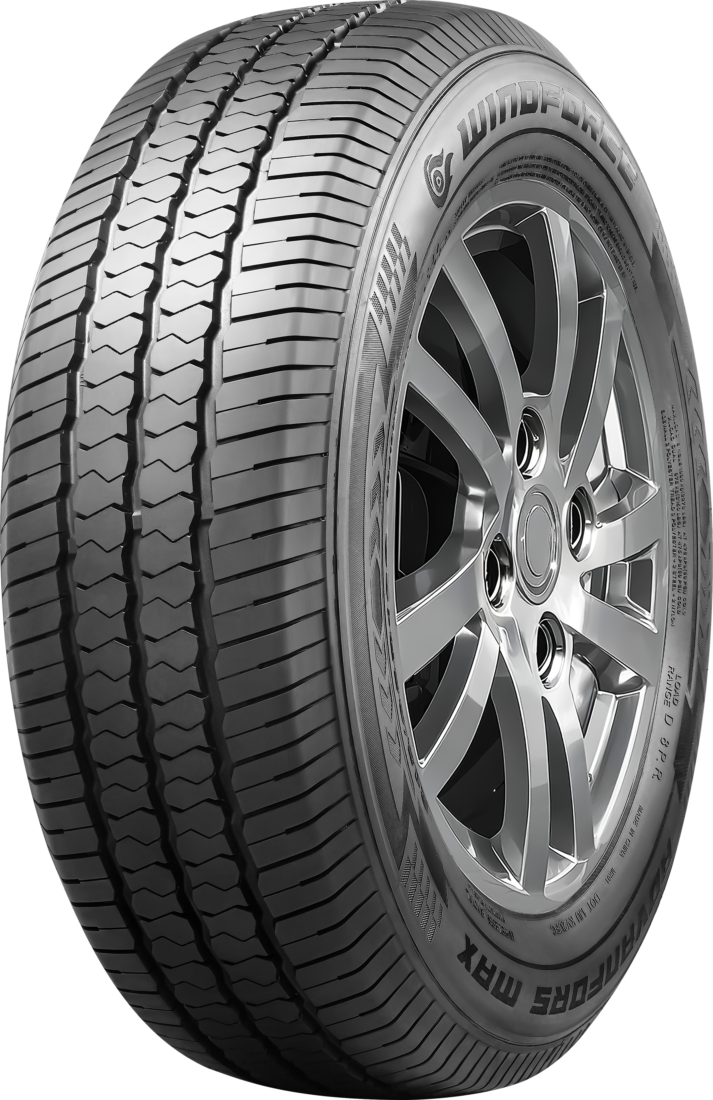 Windforce Advanfors Max