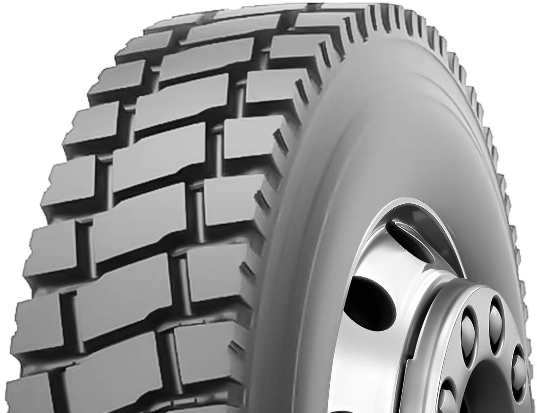 Windforce Trans Master EDM370 On/Off Road & Mining Drive Truck Tyre