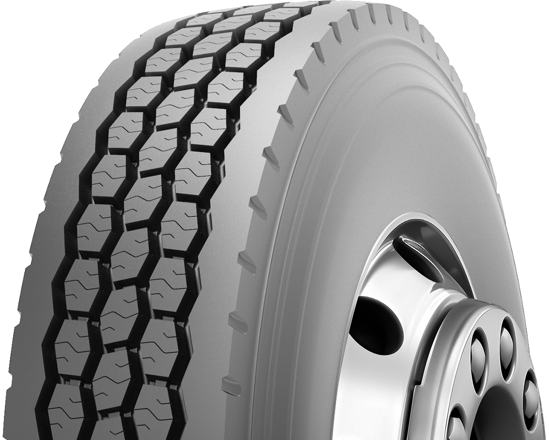 Windforce Trans Master EDL300 Long Haul Drive Tyre