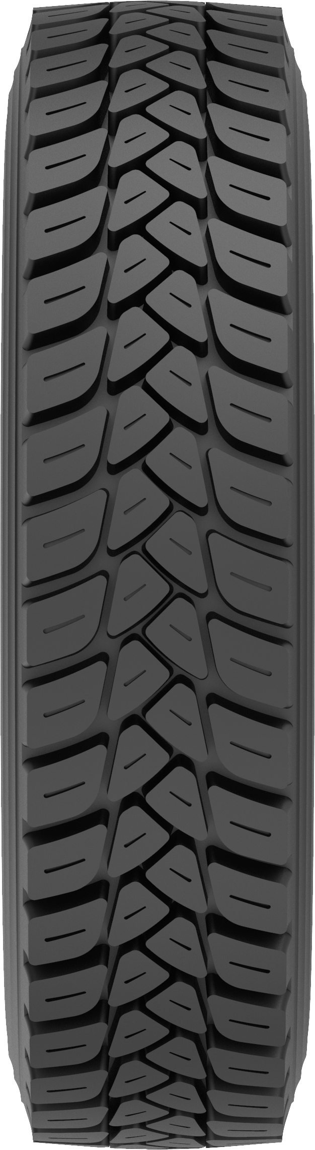 Windforce EDM360 Pattern